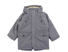 Lil Atelier quiet shade winter jacket